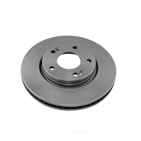 Uap 31340 Disc Brake Rotor 31340